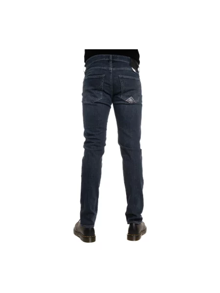 Blugi Roy Roger's negru