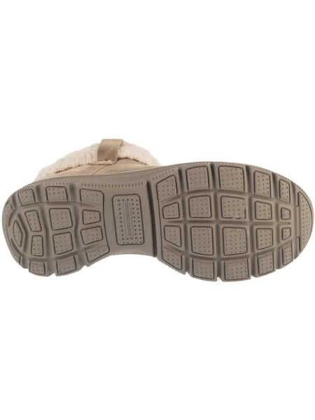Pantofi Skechers bej