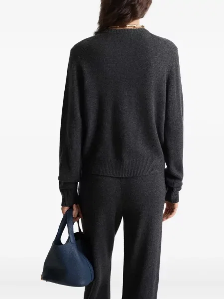 Cardigan Sporty & Rich gri