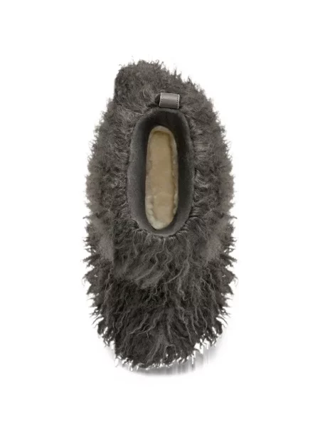 Μικρός μποτάκια Ugg κλασικό γκρι