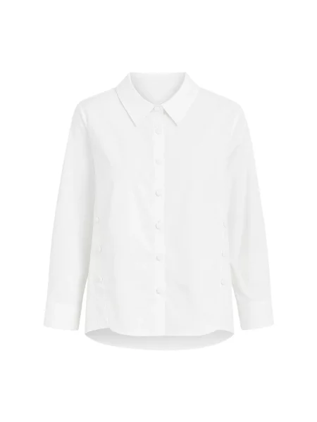 Koszula 2-biz biała