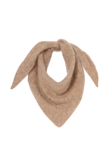 Fular Claudie Pierlot tricotate
