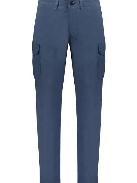 Pantaloni North Sails albastru