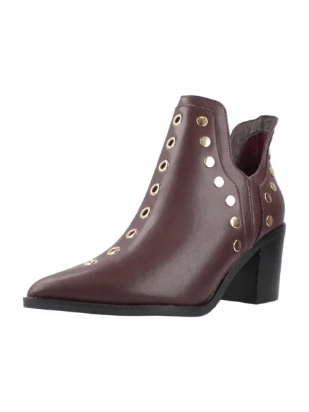 Pantofi Exé Shoes bordo