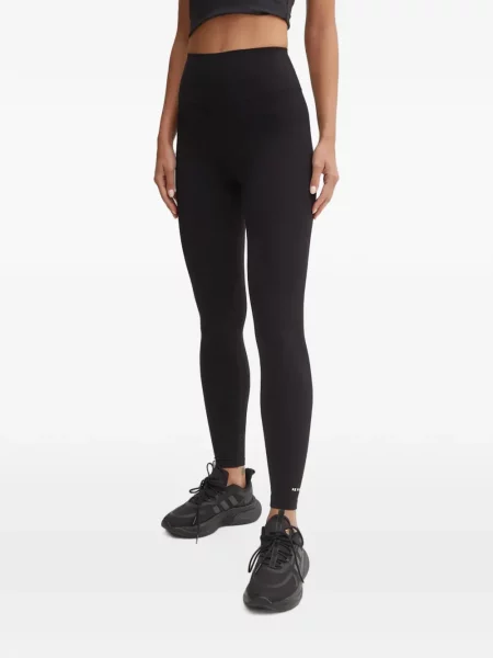 Leggings P.e Nation cu imagine negru