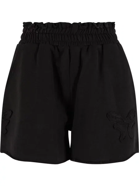 Felicious Pantaloni negru