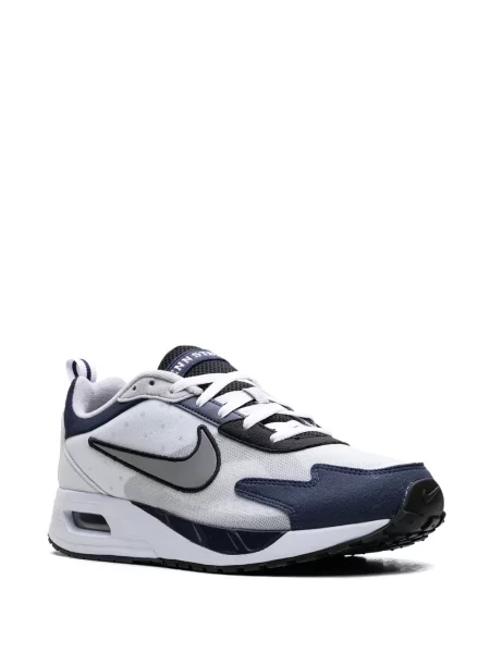 Sneakerși Nike Air Max alb