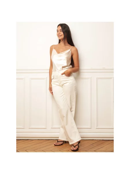 Ruha La Modeuse fehér