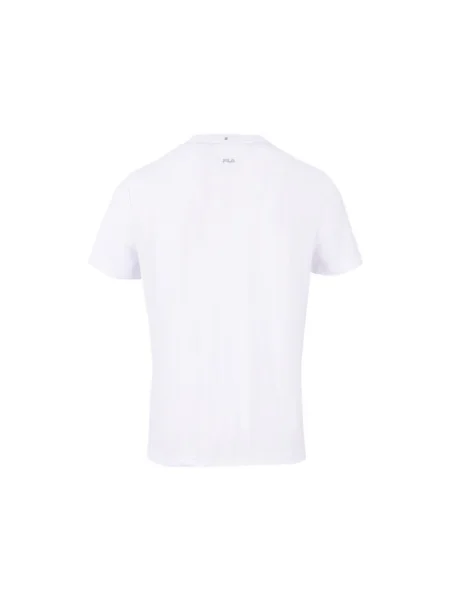 Tricou Fila alb
