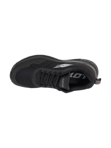 Tenisky Lotto černé