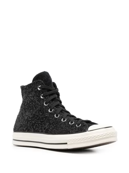 Sneakerși Converse Chuck 70 negru
