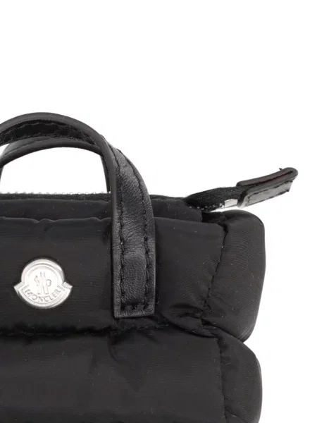 Prsten Moncler crna