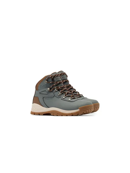 Bakancs Columbia Newton Ridge Mid WP zöld
