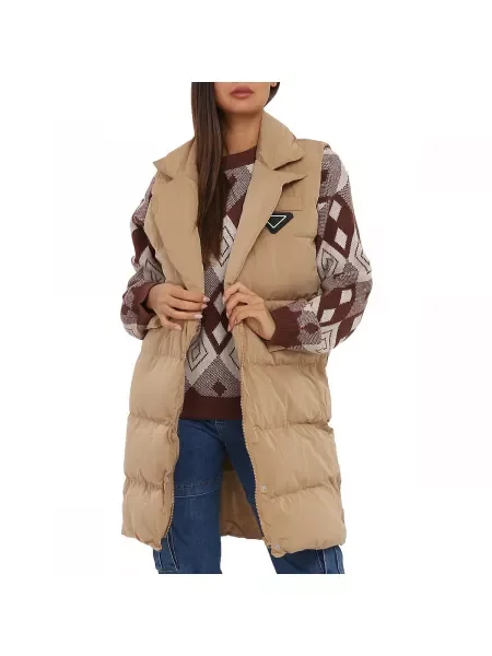 Palton La Modeuse