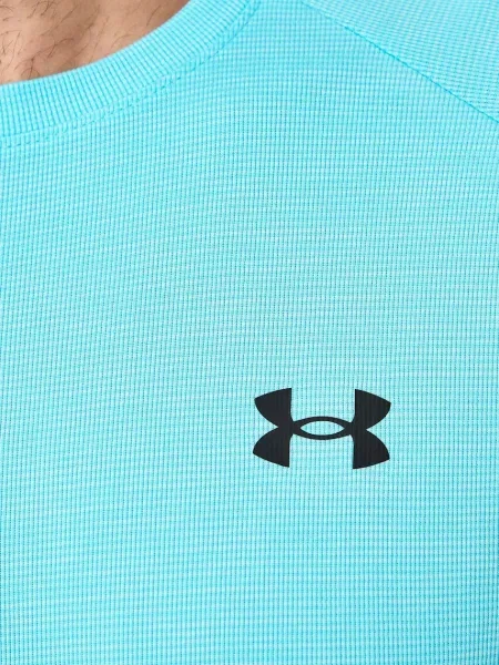Under Armour футболка для тренувань Tech Textured