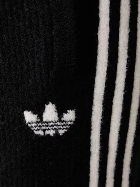 Adidas Originals спортивні штани з додаванням вовни Adiluna Season 2 x Jennie