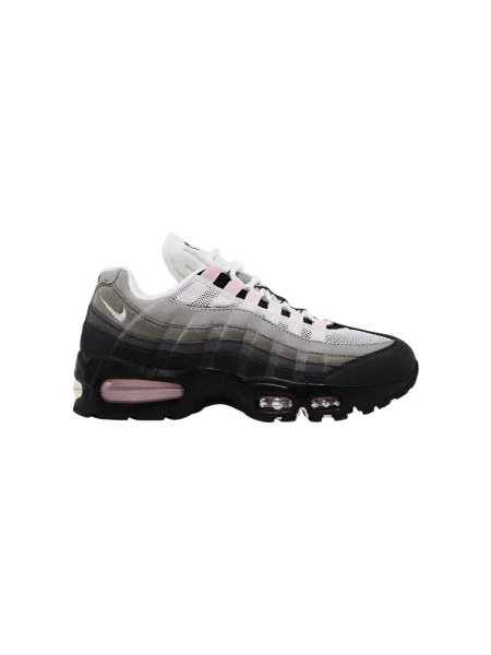Tenisky Nike Air Max 95 ružová
