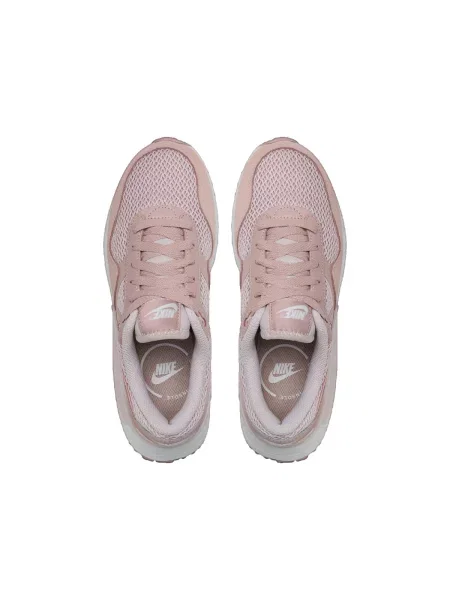 Pantofi Nike roz