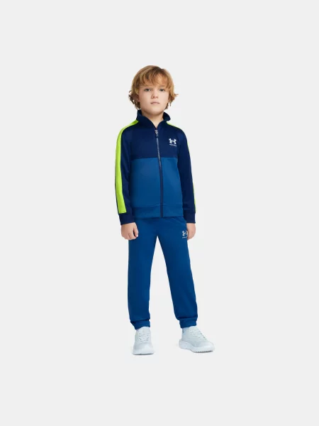 Sportski komplet Under Armour plava