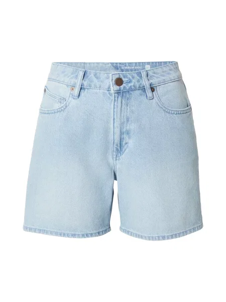 Volcom Jeans STONED deschis albastru