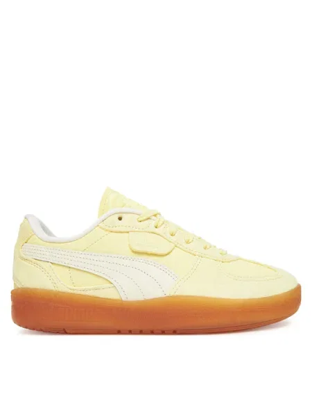 Сникърси Puma Palermo Moda Ethereal Wns 01 жълт