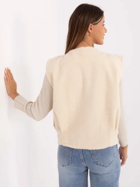 Telovnik Rue Paris modra