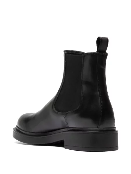 Botine Officine Creative negru