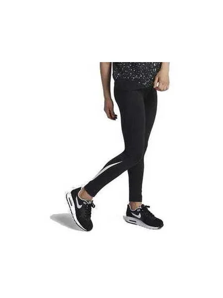 Dresuri copii Nike negru