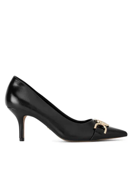 Nine West Pantofi cu subțire negru