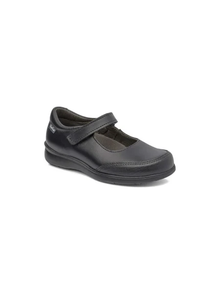 Pantofi copii Gorila negru