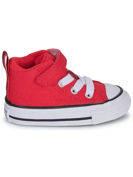 Pantofi copii Converse roșu