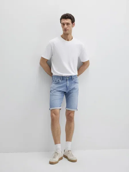 Mavi Jeans deschis albastru
