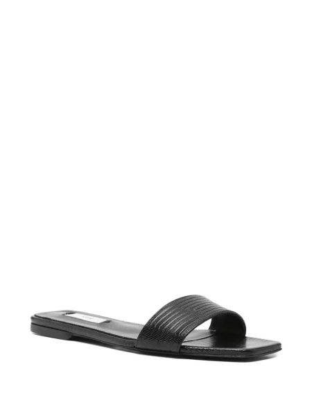 Sutien bandeau Toteme negru
