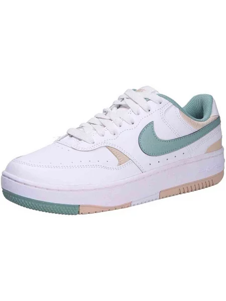 Tenisky Nike biela