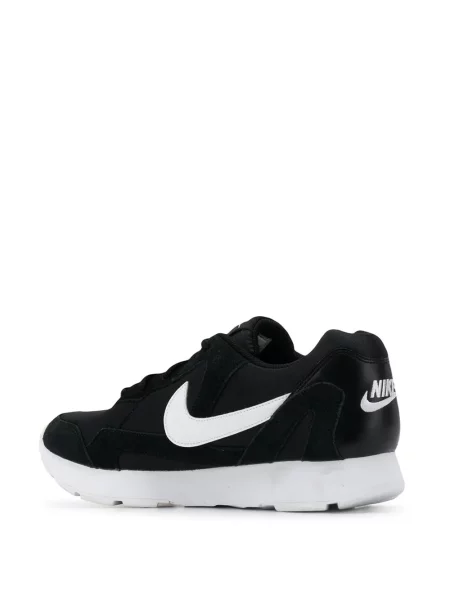 Маратонки Nike черно