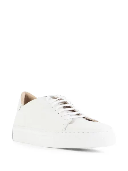 Sneakerși Brightway alb