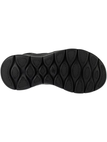 Pantofi Skechers negru