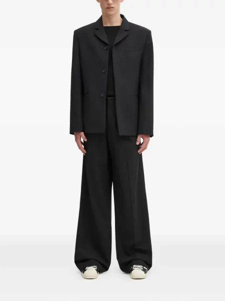 Sacou 032c negru