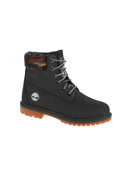 Pantofi Timberland negru