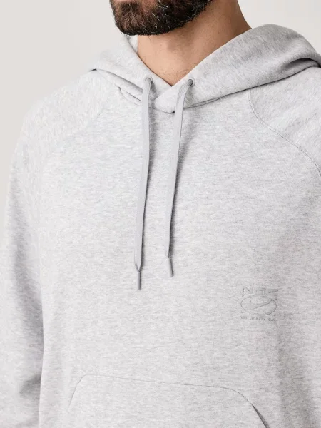 Свитер Nike с капюшоном