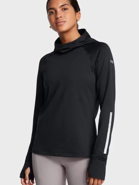 Спортивна кофта Under Armour чорна