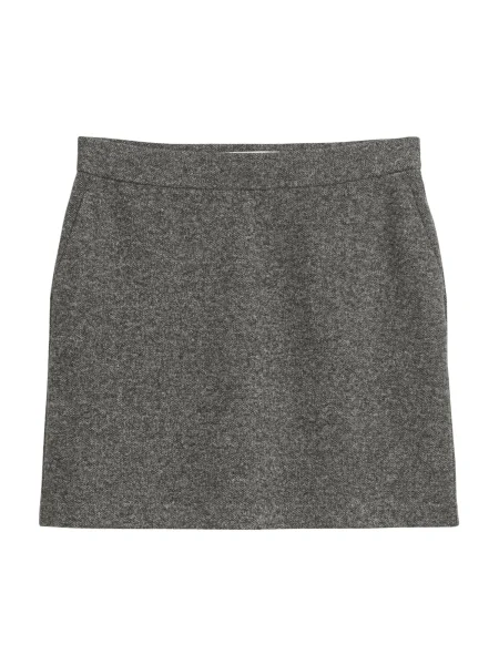 Marc O'Polo Szoknyák sötétszürke