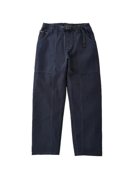 Pantaloni Gramicci albastru