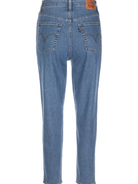 LEVI'S ® Kavbojke modra