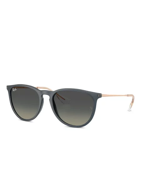 Ochelari de soare Ray-ban albastru