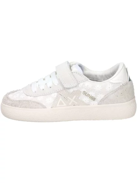 Tenisky Sun68 biela