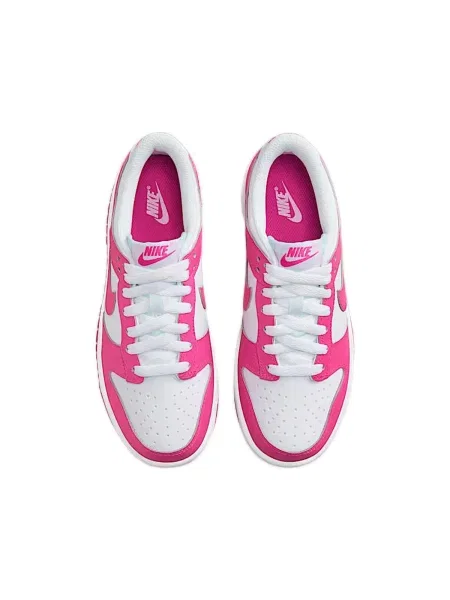 Tenisky Nike Dunk ružová