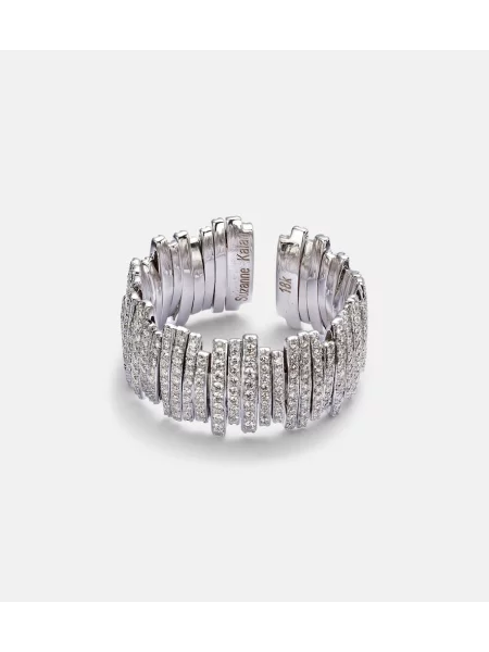 Prstan Suzanne Kalan bela