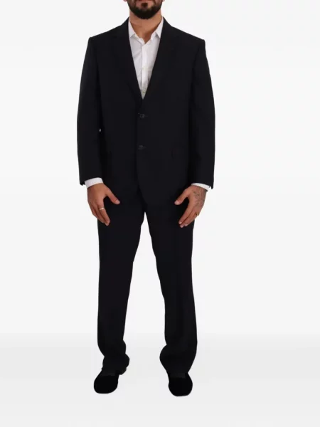 Costum Domenico Tagliente negru