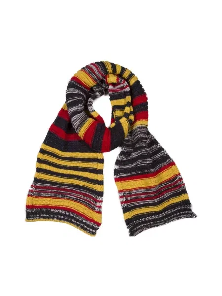 Pasek Missoni w paski z paskiem